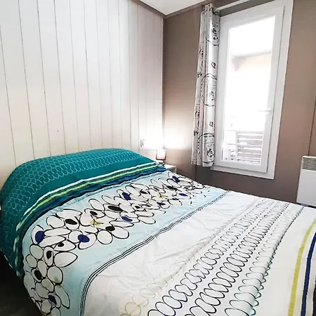 Camping La Pinatelle Saint-Auban  Room photo