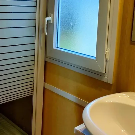 Camping La Pinatelle Saint-Auban  Room photo