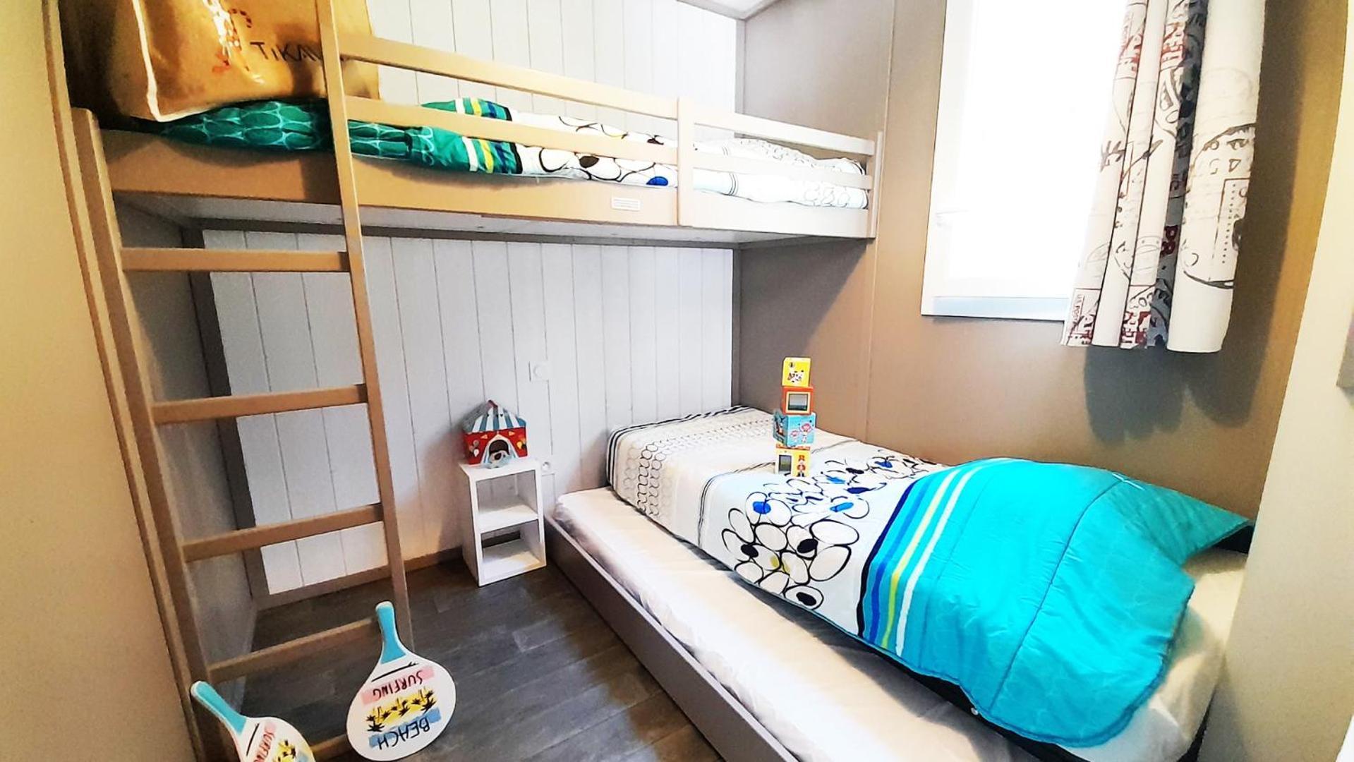 Campsite La Pinatelle Saint-Auban (Alpes-Maritimes)