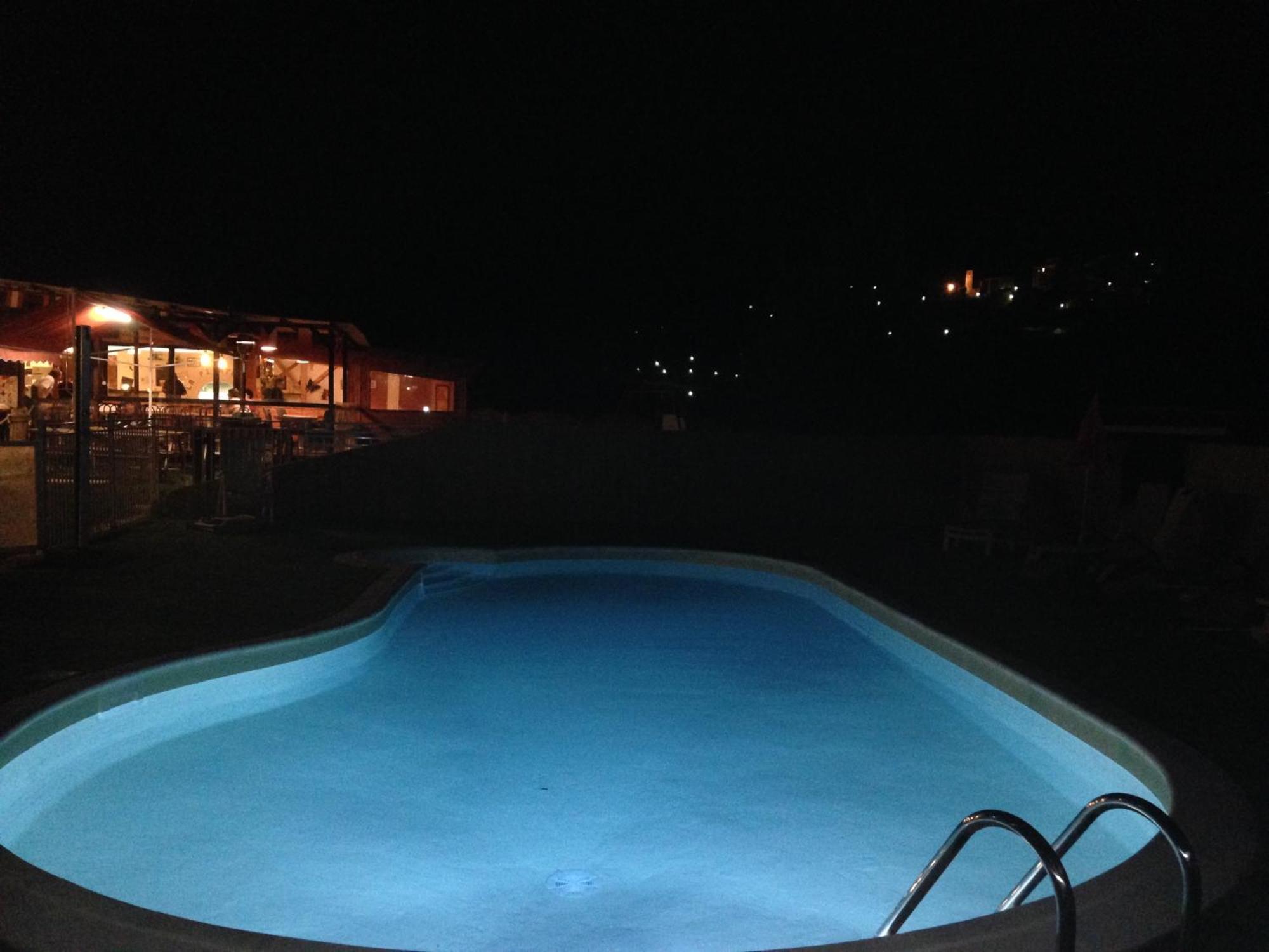 La Pinatelle 2* Saint-Auban (Alpes-Maritimes)