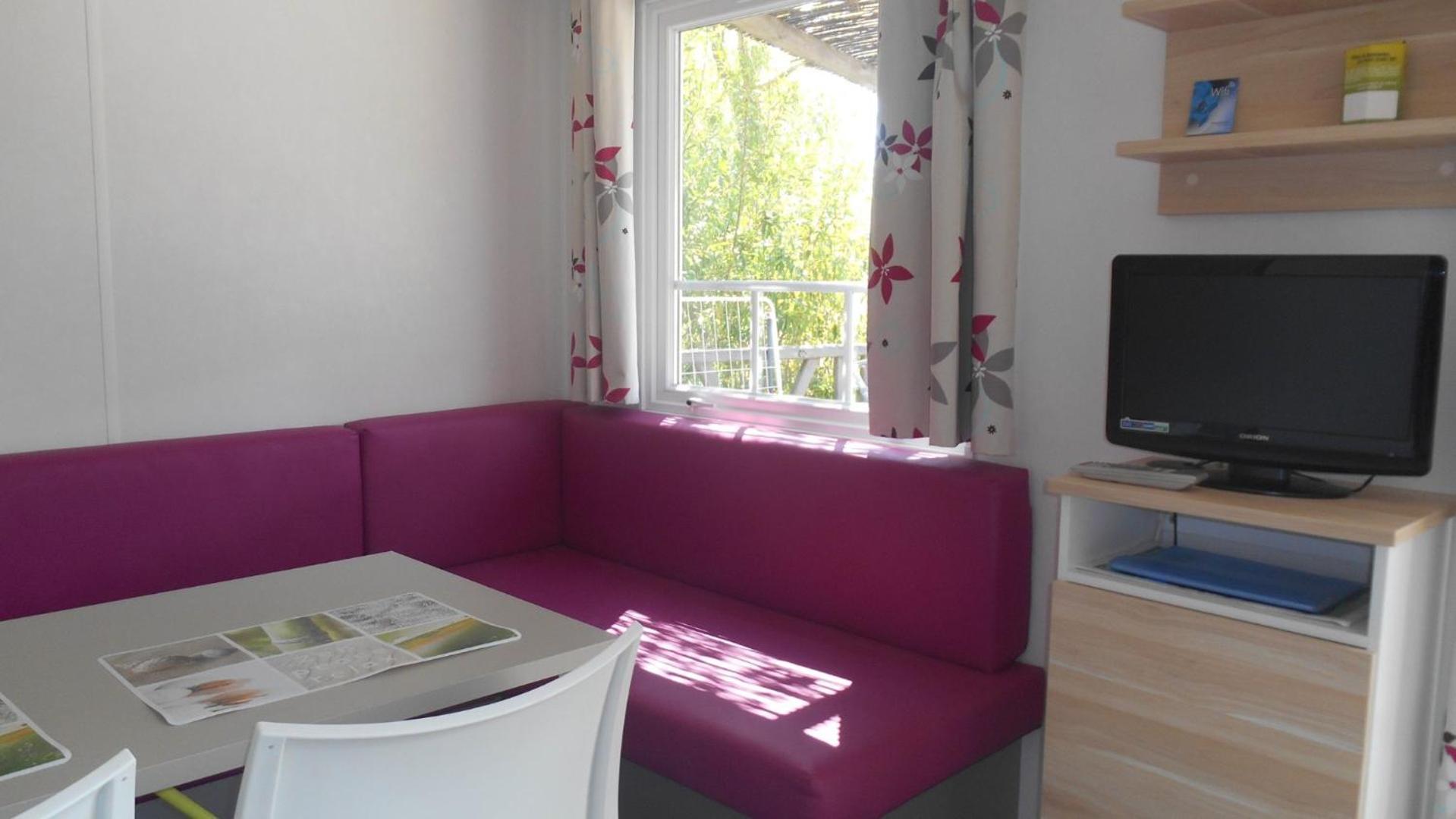 La Pinatelle Campsite 2*