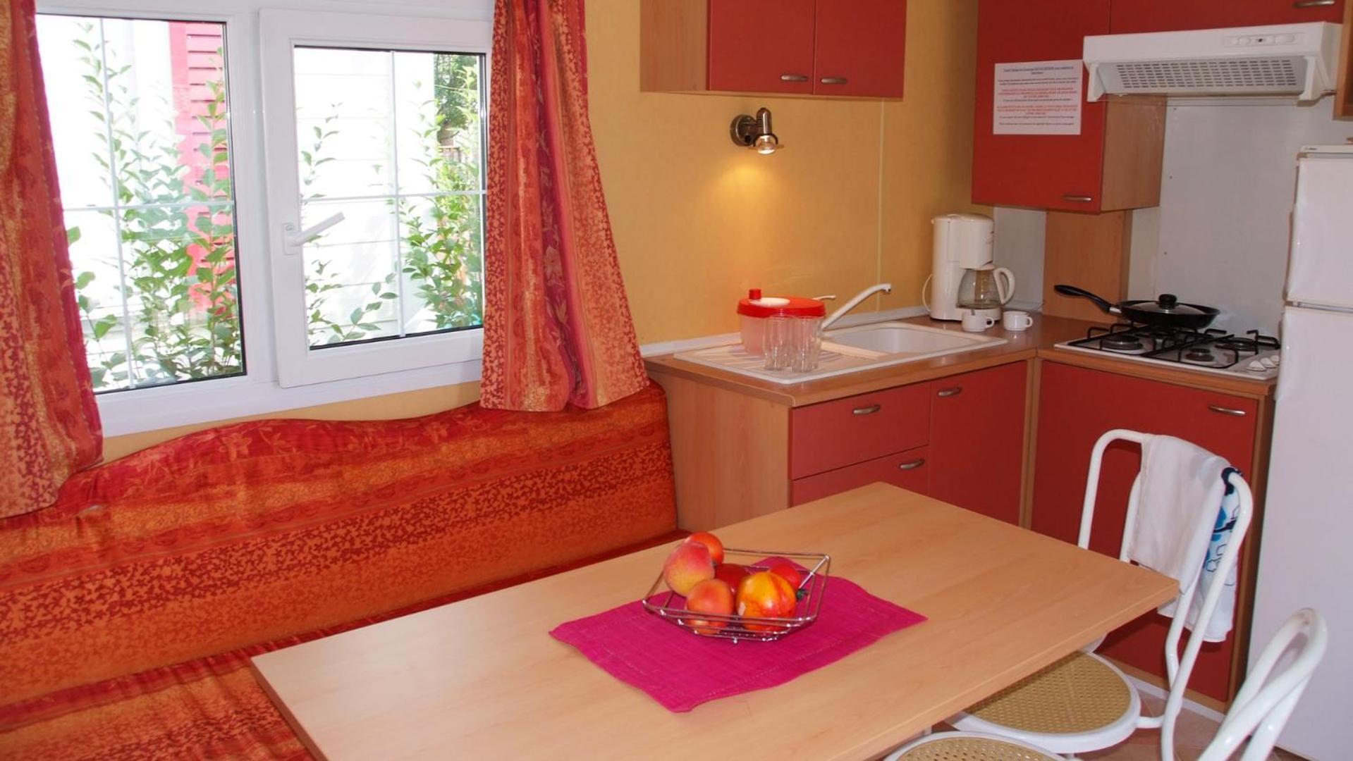 La Pinatelle Campsite 2*