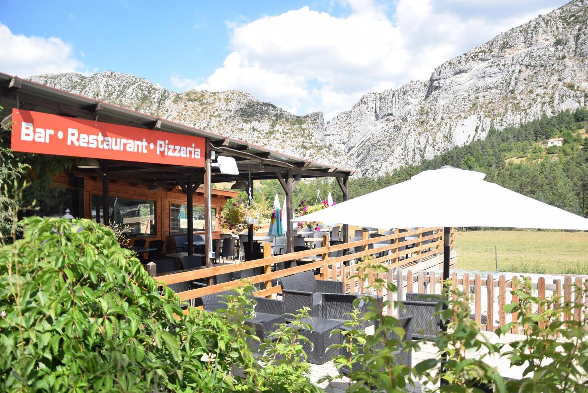 La Pinatelle Saint-Auban (Alpes-Maritimes)